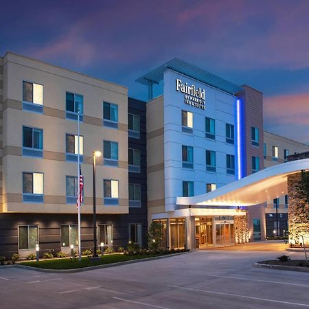 Fairfield By Marriott Inn & Suites Lebanon Near Expo Center Exterior foto